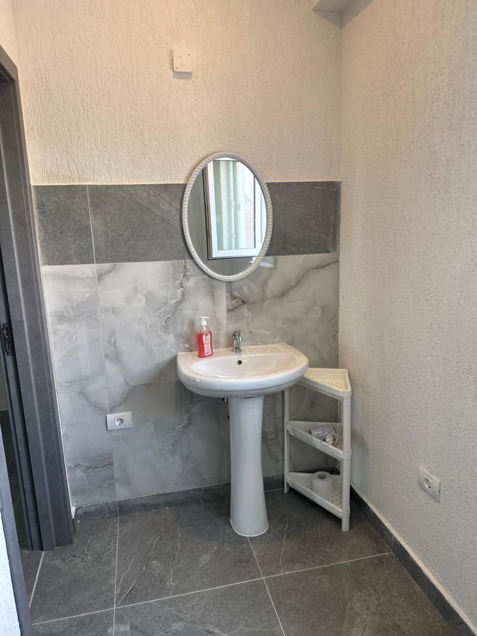 Hotel CASABLANCA MAMAIA NORD Apartment hotel in Constanța County