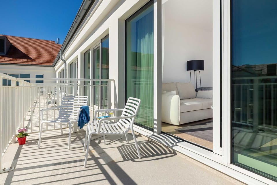 Day, View (from property/room), Balcony/Terrace