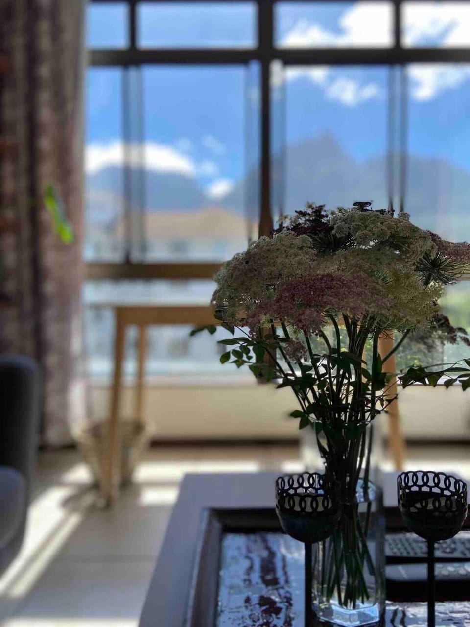 A Comfortable Hideout for Extended Stays Apartment in Cape Town