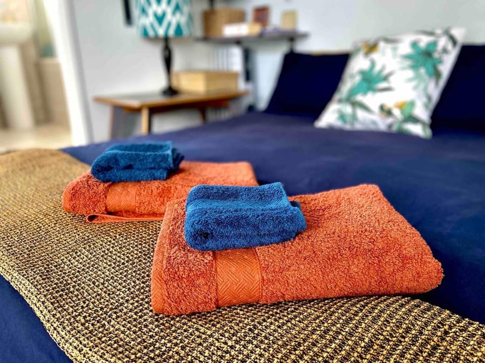 A Comfortable Hideout for Extended Stays Apartment in Cape Town