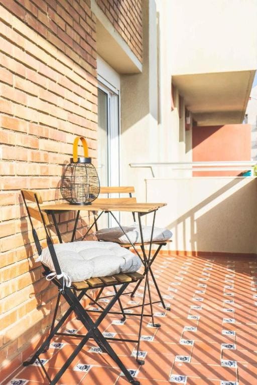 Day, Balcony/Terrace