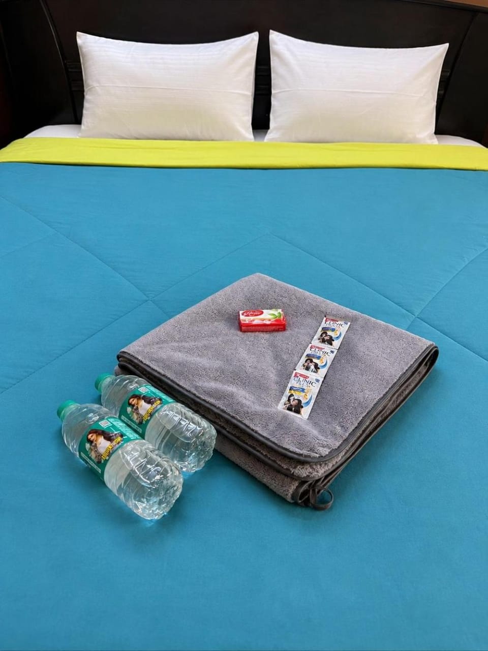 towels