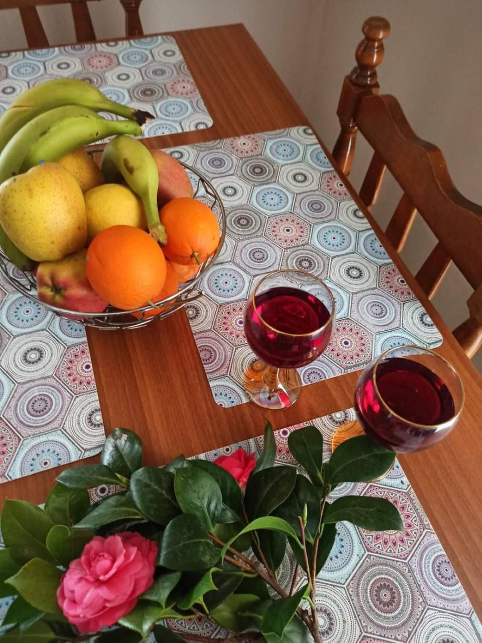 Dimitra's Little House Apartment in Messenia