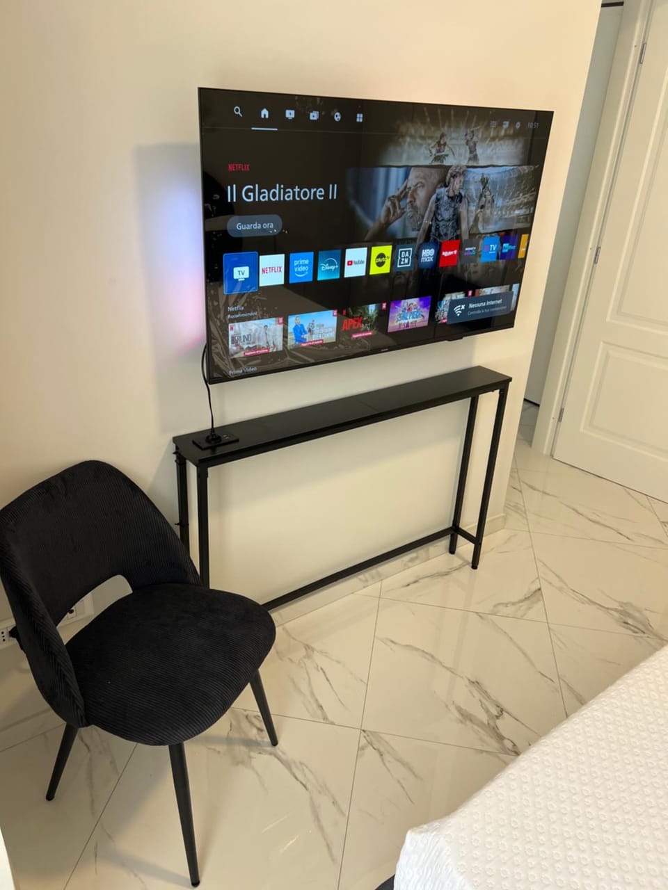 TV and multimedia