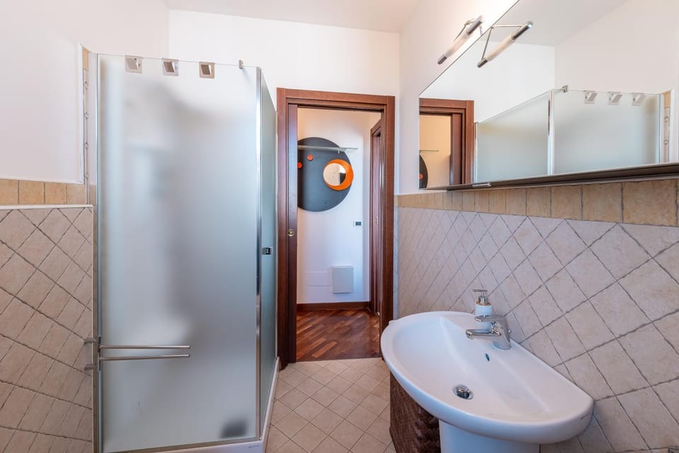 Due passi dal mare, Marina Seaview Apartment in Marina di Ravenna