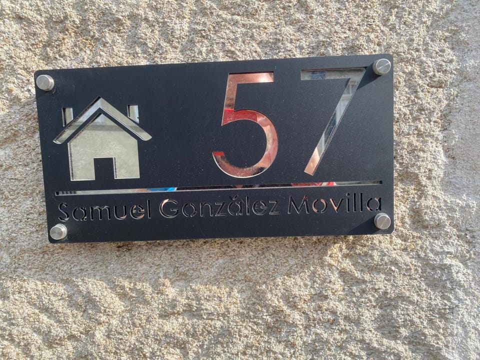 O Descanso Das Burgas Apartment in Galicia