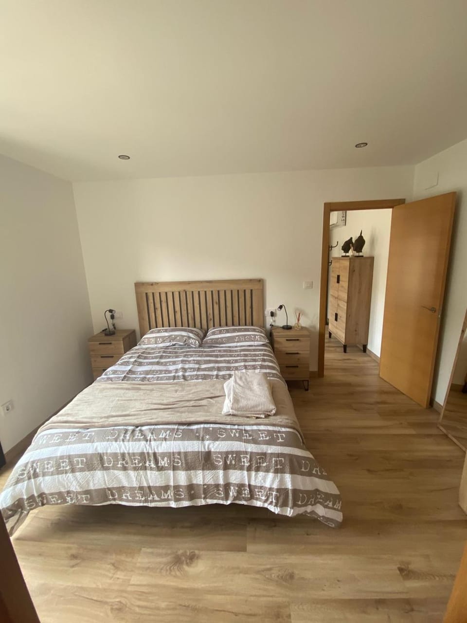 O Descanso Das Burgas Apartment in Galicia
