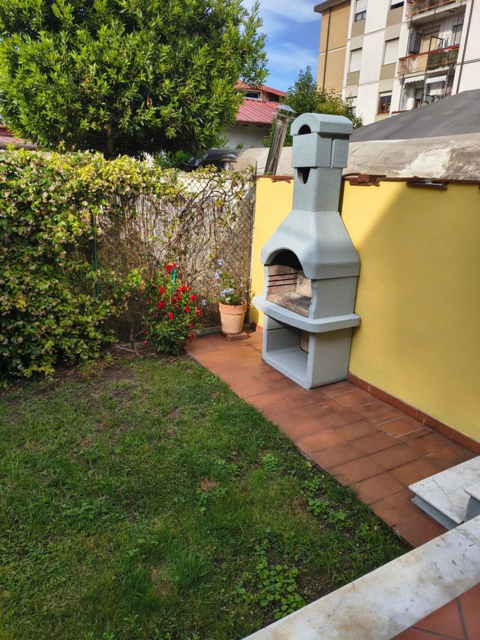 Fronte mare Apartment in Marina di Carrara