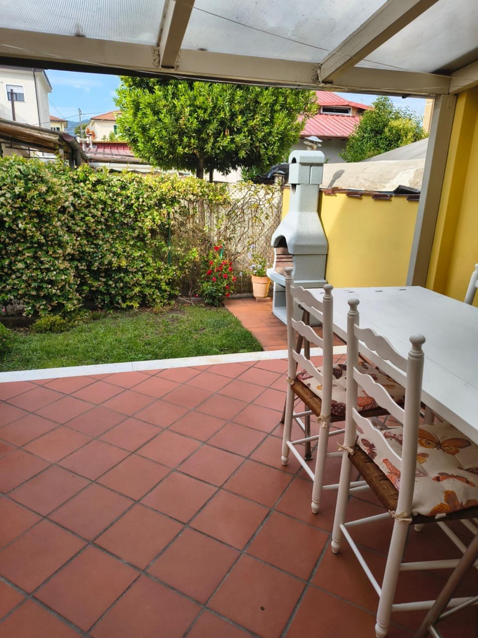 Fronte mare Apartment in Marina di Carrara