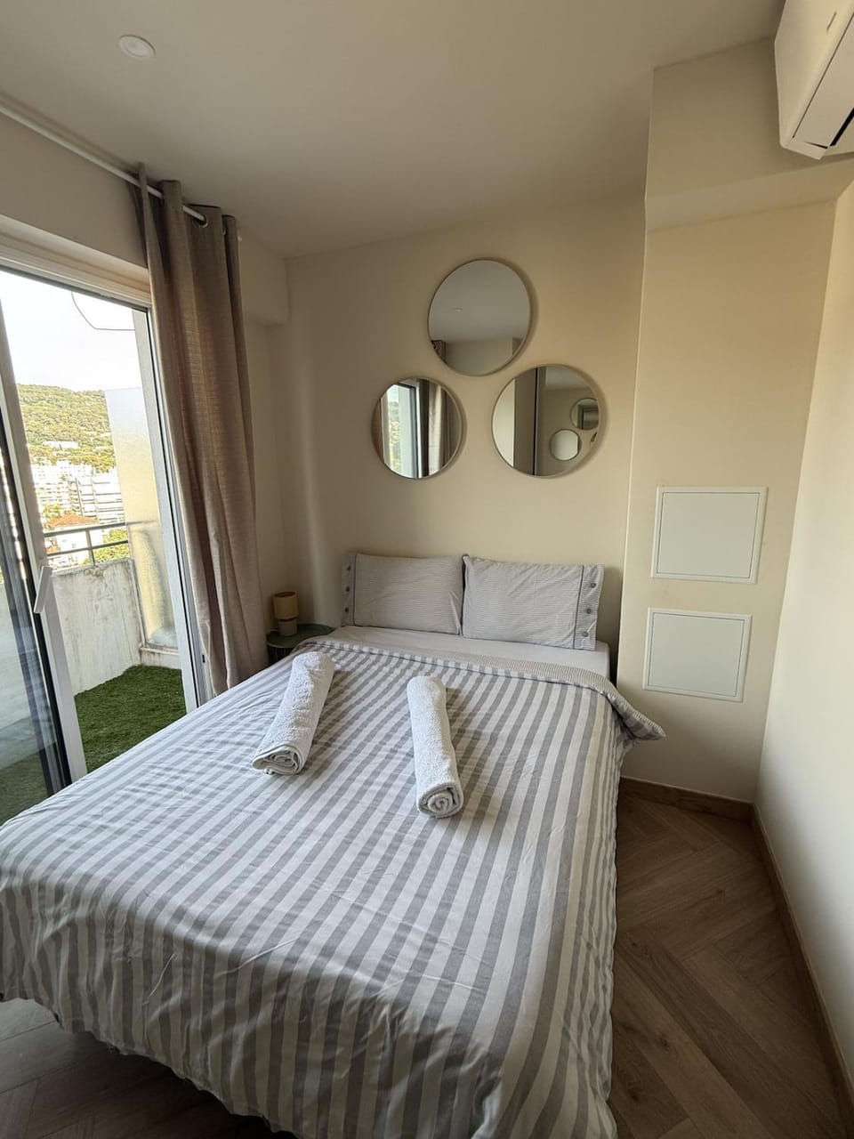 Superbe appartement Le Cannet Proche Cannes Apartment in Mougins