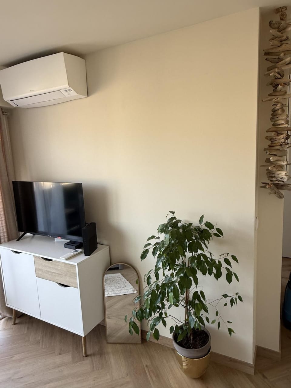Superbe appartement Le Cannet Proche Cannes Apartment in Mougins