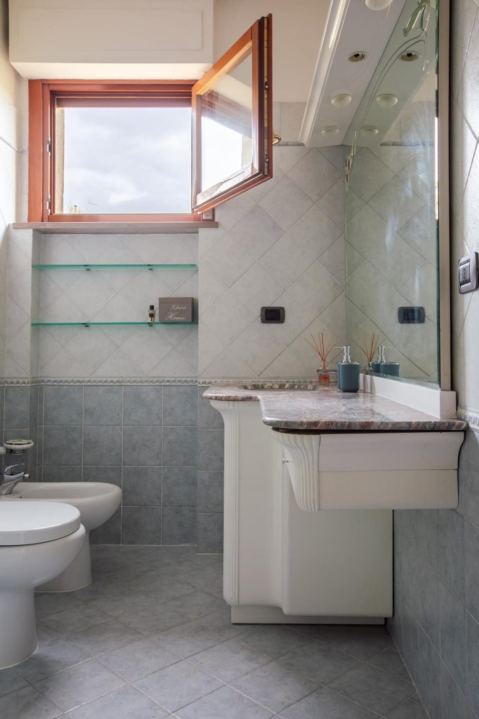 Porta Romana - con Parcheggio Privato Apartment in Siena