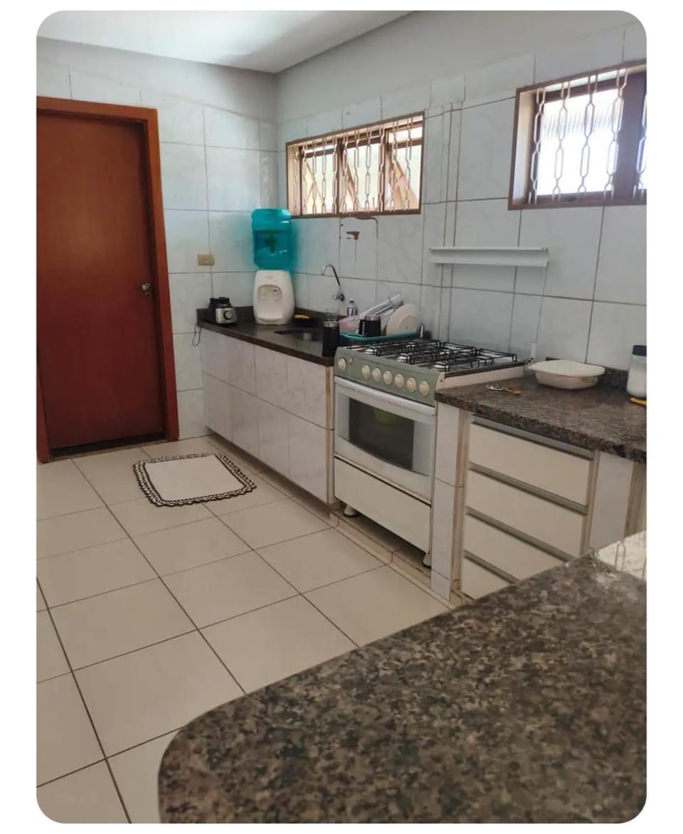 Casa gonçalves Vacation rental in Trindade