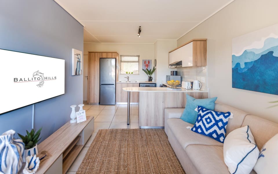 Property building, TV and multimedia