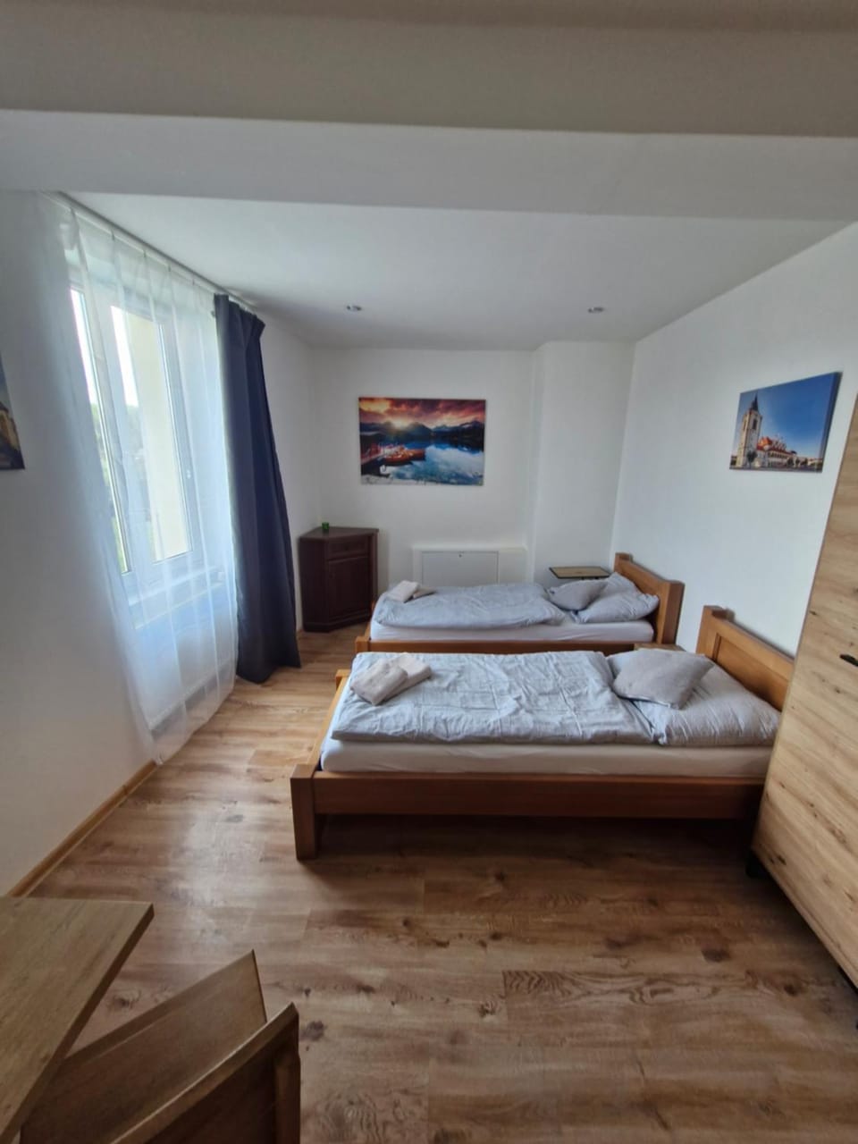 Apartmány BRETZ Apartment in Slovakia