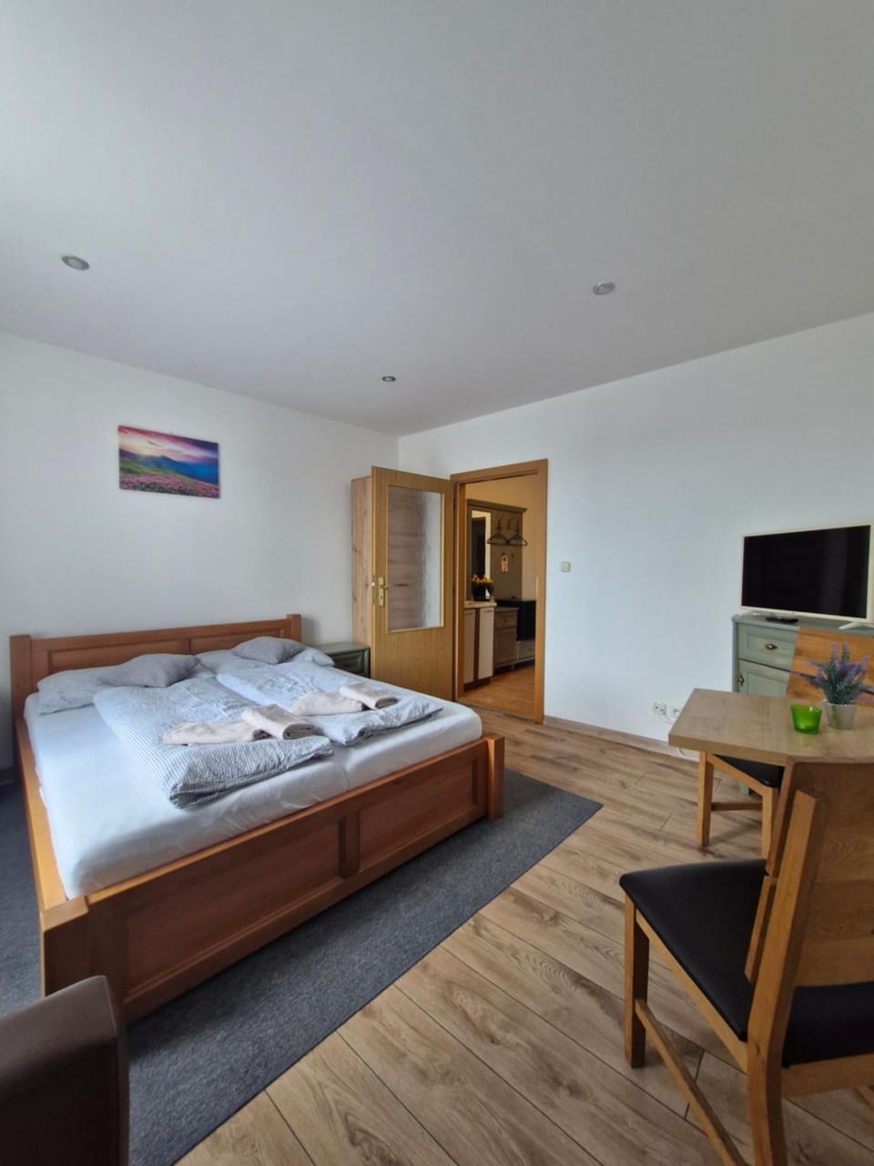 Apartmány BRETZ Apartment in Slovakia