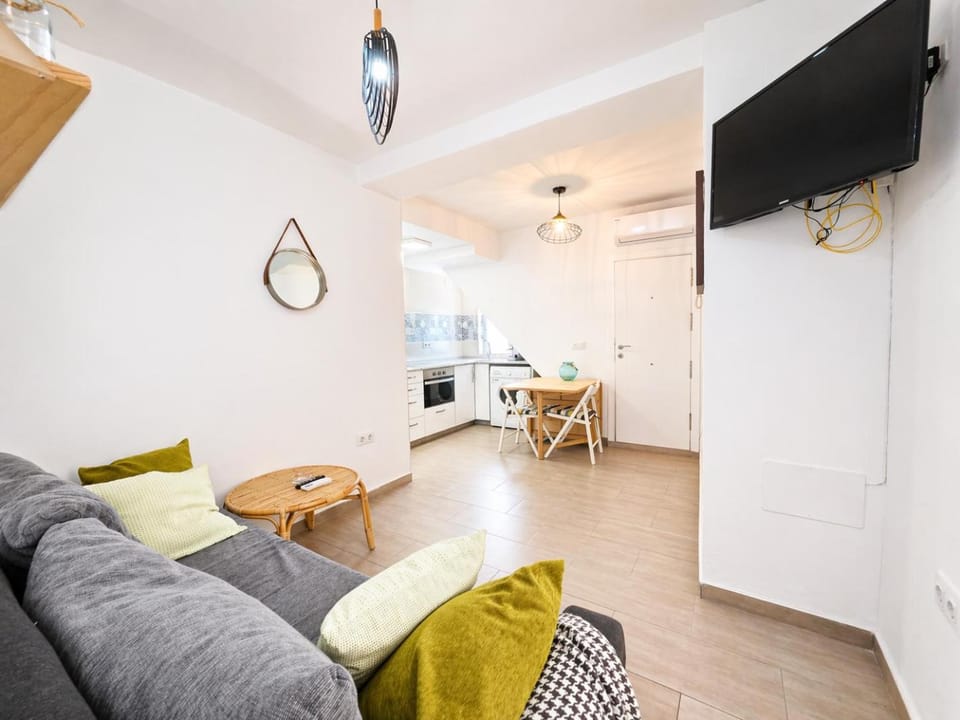 Alojamiento el Punto I Apartment in Conil de la Frontera