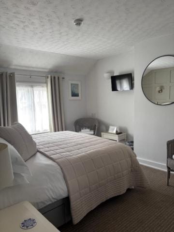 Canterbury Guest House Bed and Breakfast in Sidmouth