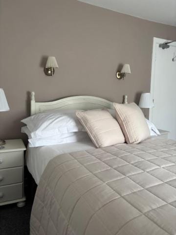 Canterbury Guest House Bed and Breakfast in Sidmouth