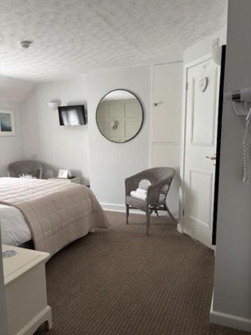 Canterbury Guest House Bed and Breakfast in Sidmouth