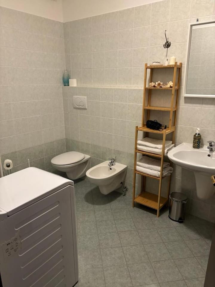 Toilet, Bathroom, bidet