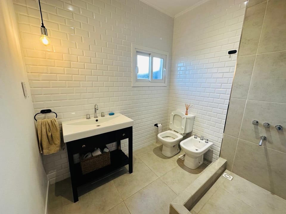Las Acacias Apartment in Buenos Aires Province