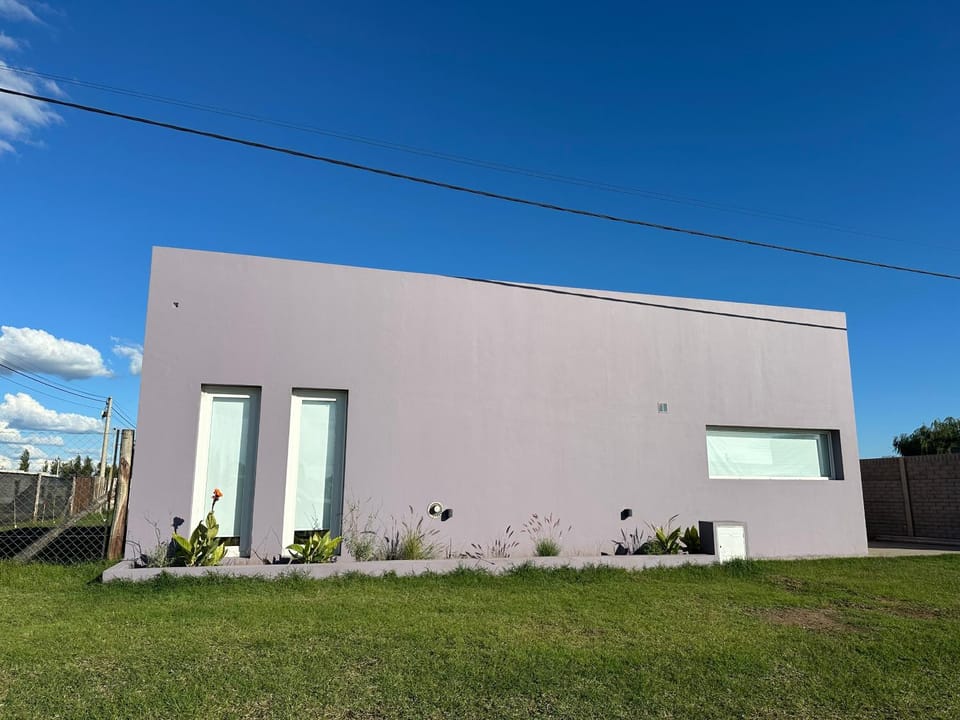 Las Acacias Apartment in Buenos Aires Province