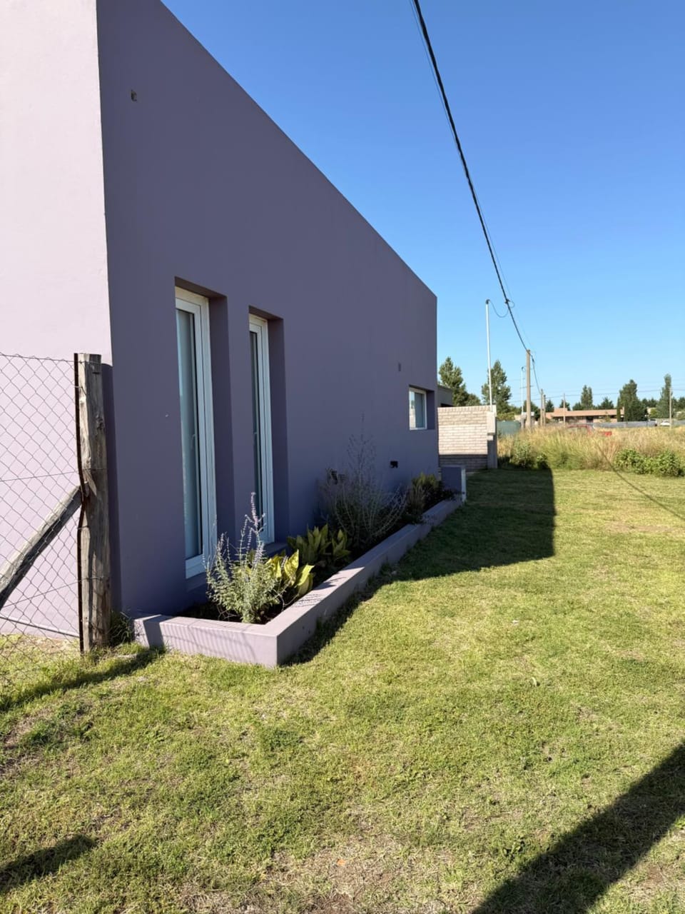 Las Acacias Apartment in Buenos Aires Province