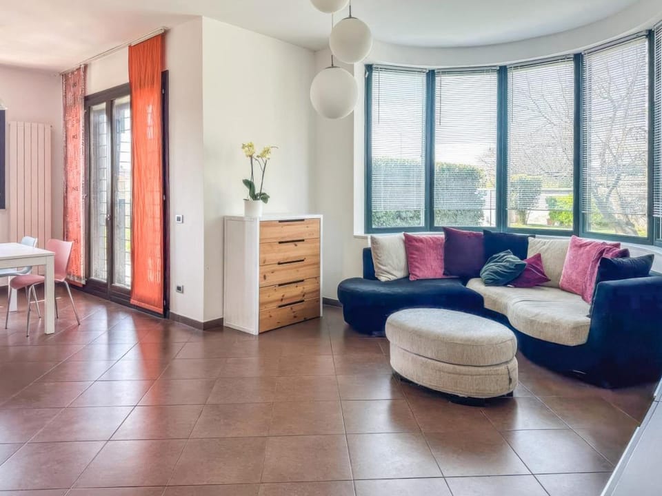 Villarzilla Villa in Rome
