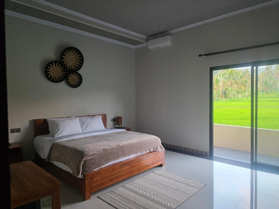 Bukit Luwih House Bed and Breakfast in Buleleng