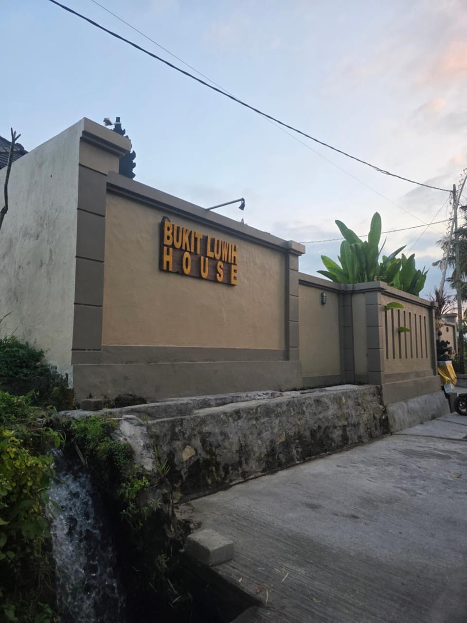 Bukit Luwih House Bed and Breakfast in Buleleng