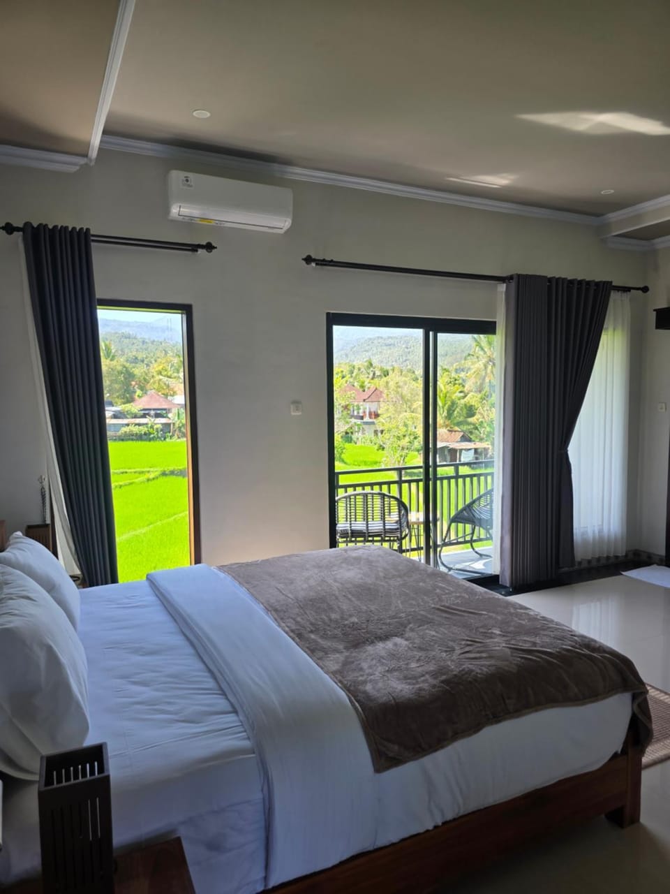 Bukit Luwih House Bed and Breakfast in Buleleng