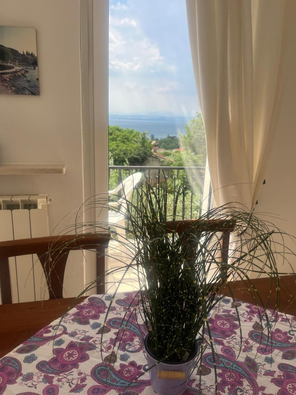 Eden Apartments 1 Apartment in Bardolino