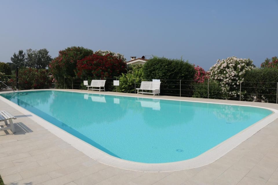 Eden Apartments 1 Apartment in Bardolino
