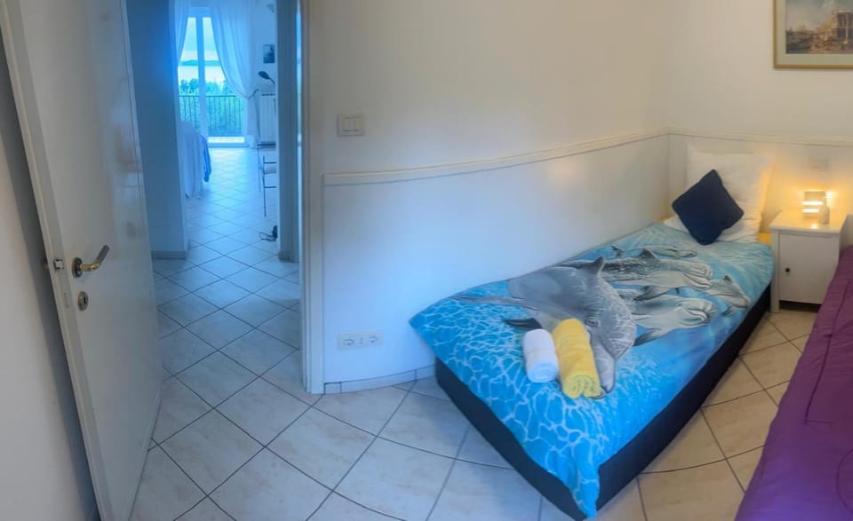 Eden Apartments 1 Apartment in Bardolino