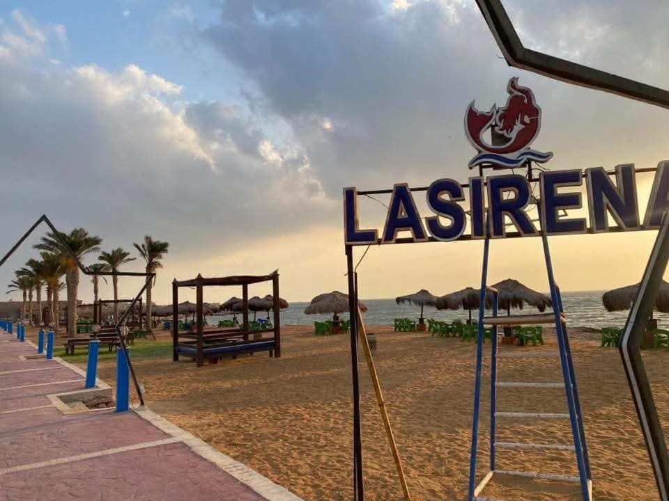 shalet laserina mini Egypt el sokhna Apartment in Egypt