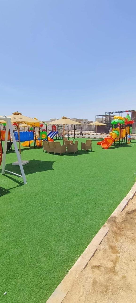 shalet laserina mini Egypt el sokhna Apartment in Egypt