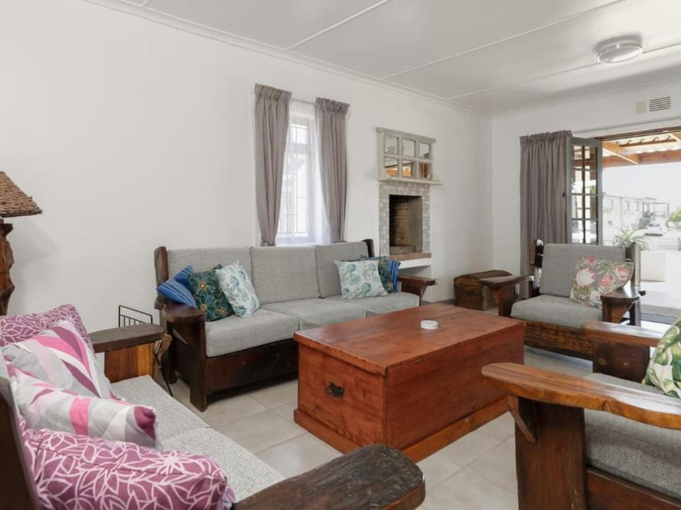 Church Street 33 House in Western Cape