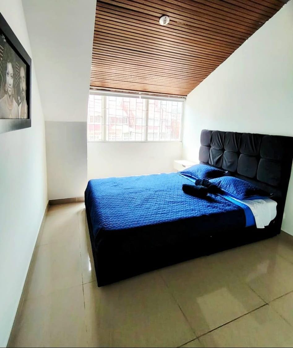 Spacious house near Zona T and Parque de la 93 House in Bogota