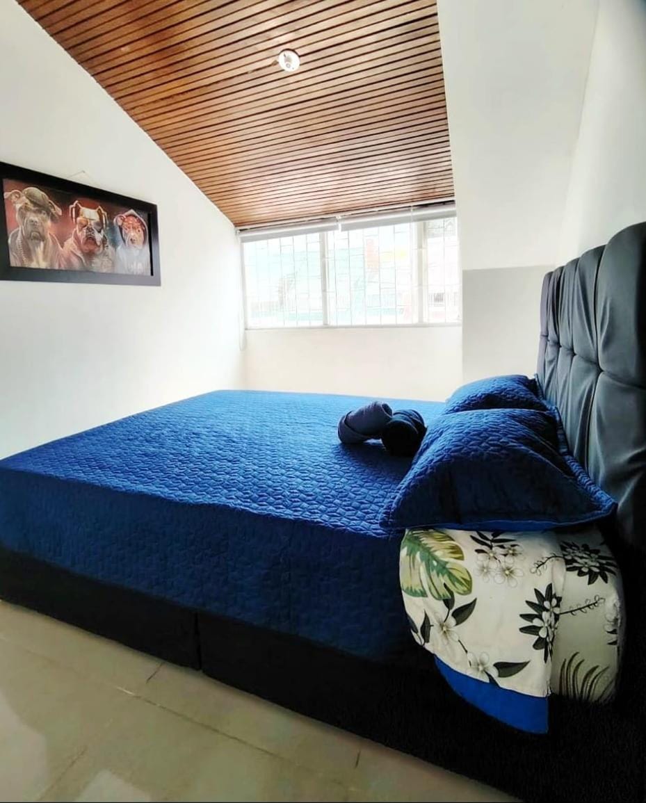 Spacious house near Zona T and Parque de la 93 House in Bogota