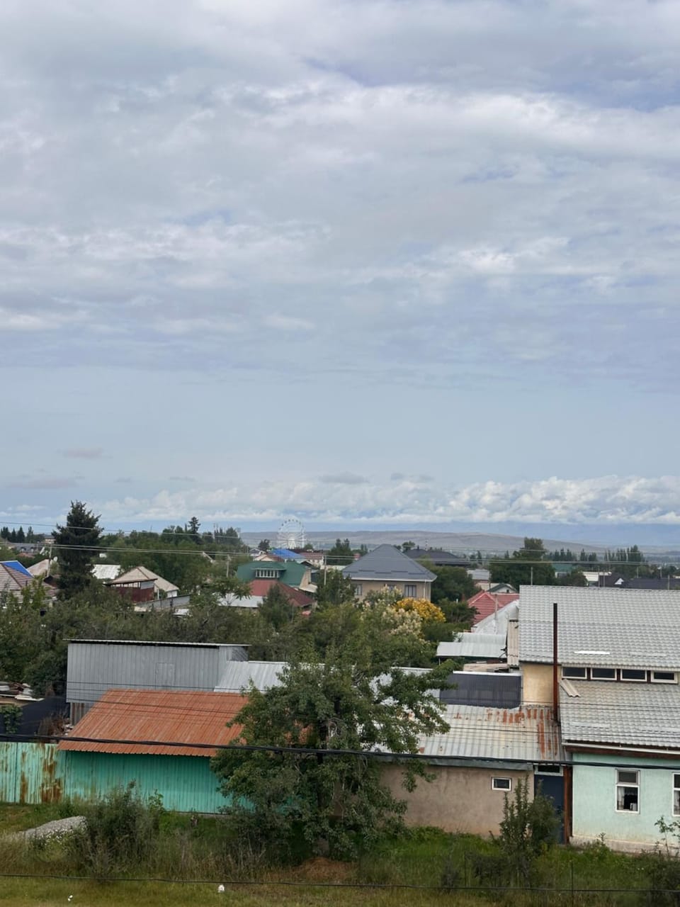 Alcha Hotel Karakol Bed and Breakfast in Almaty Region, Kazakhstan