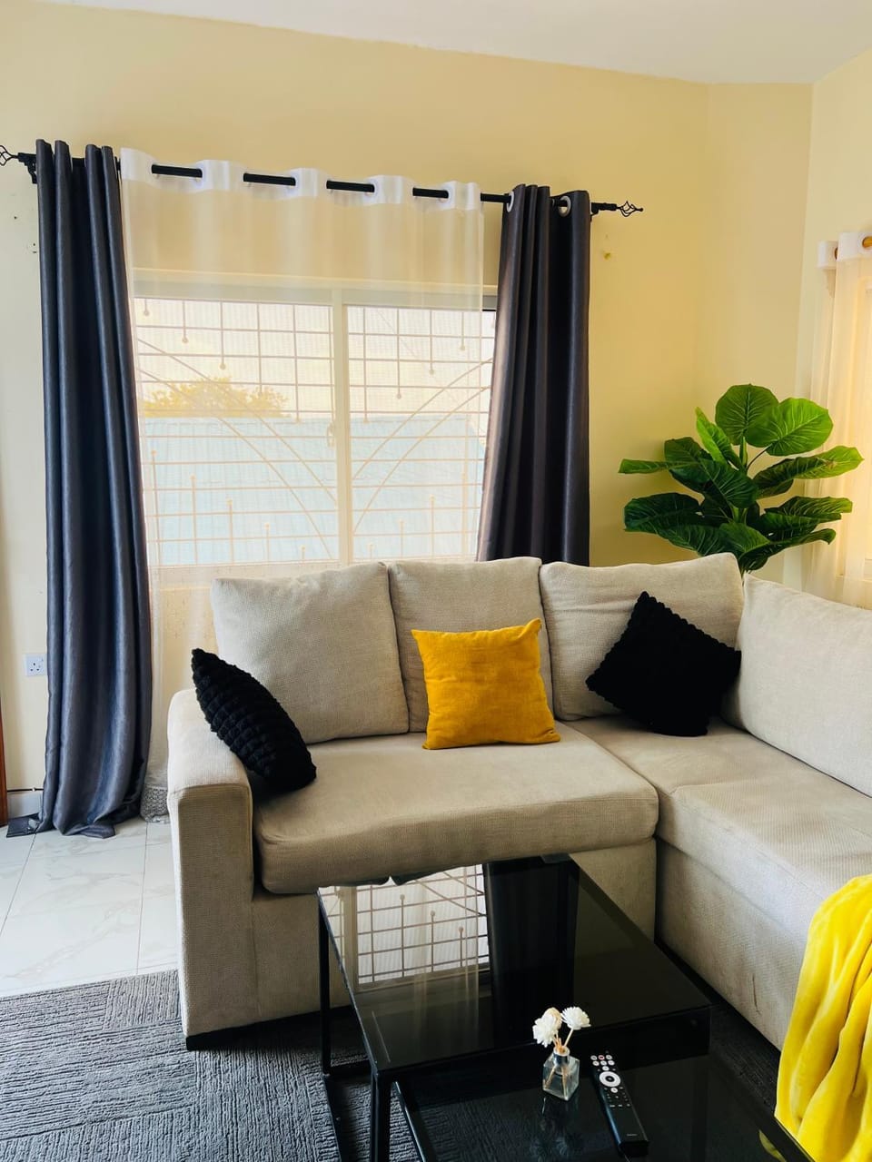 The Wink apartments Apartment in Malindi