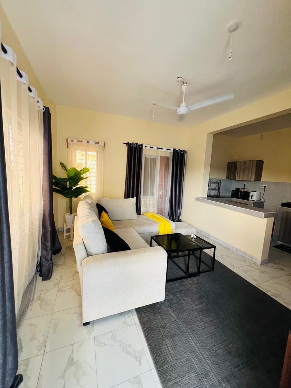The Wink apartments Apartment in Malindi