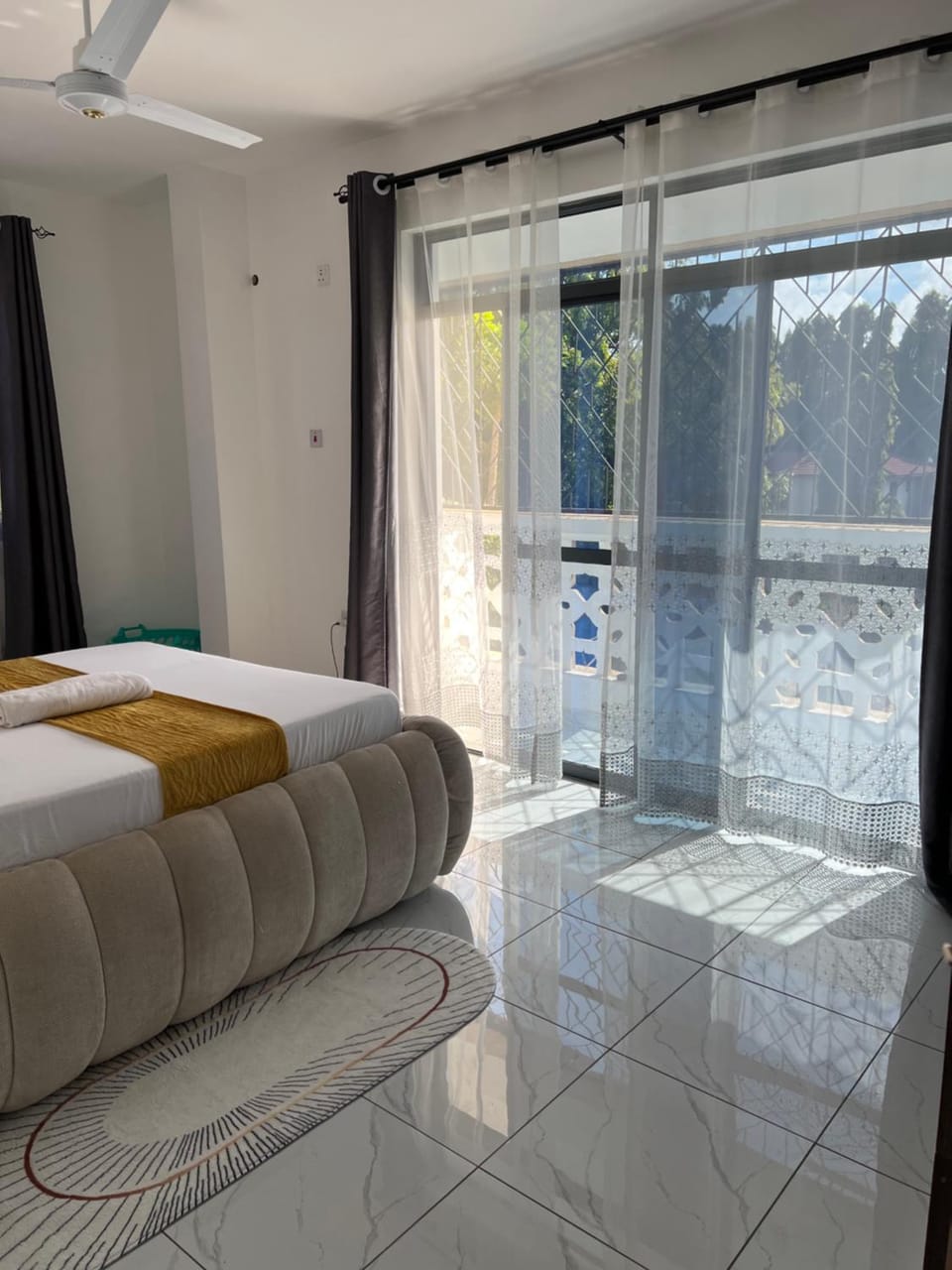 The Wink apartments Apartment in Malindi