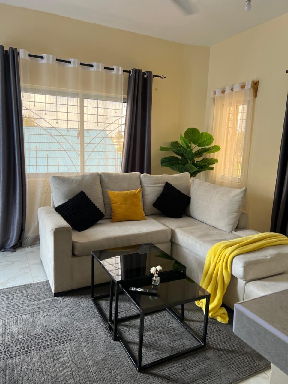 The Wink apartments Apartment in Malindi