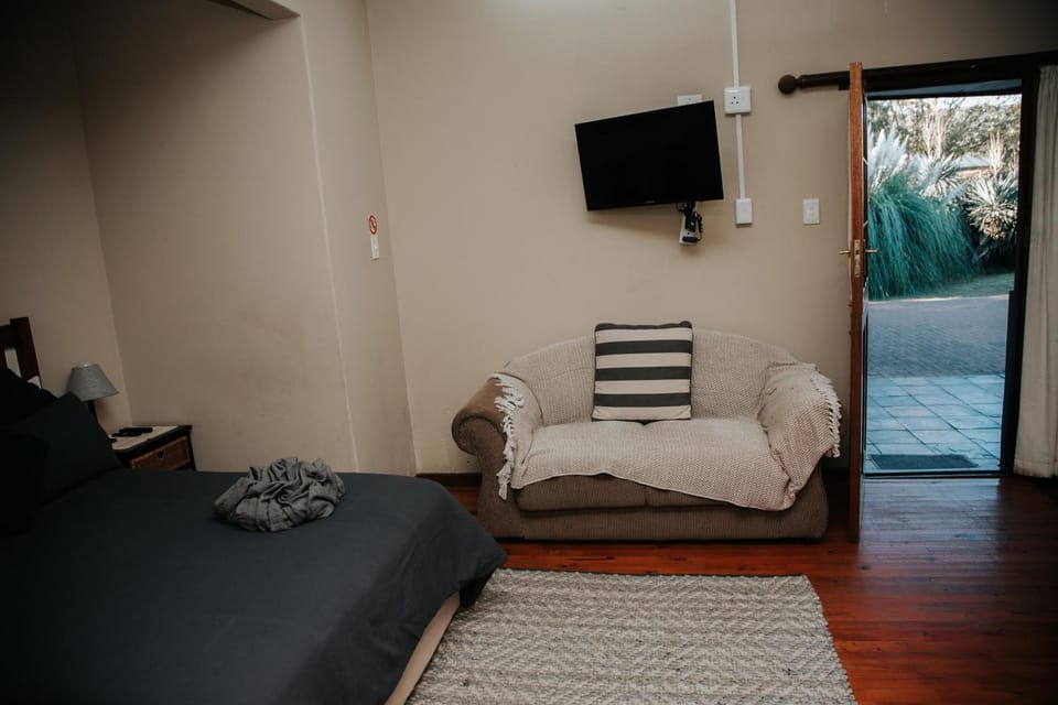 Buddy's Self Catering Bed and Breakfast in Eastern Cape