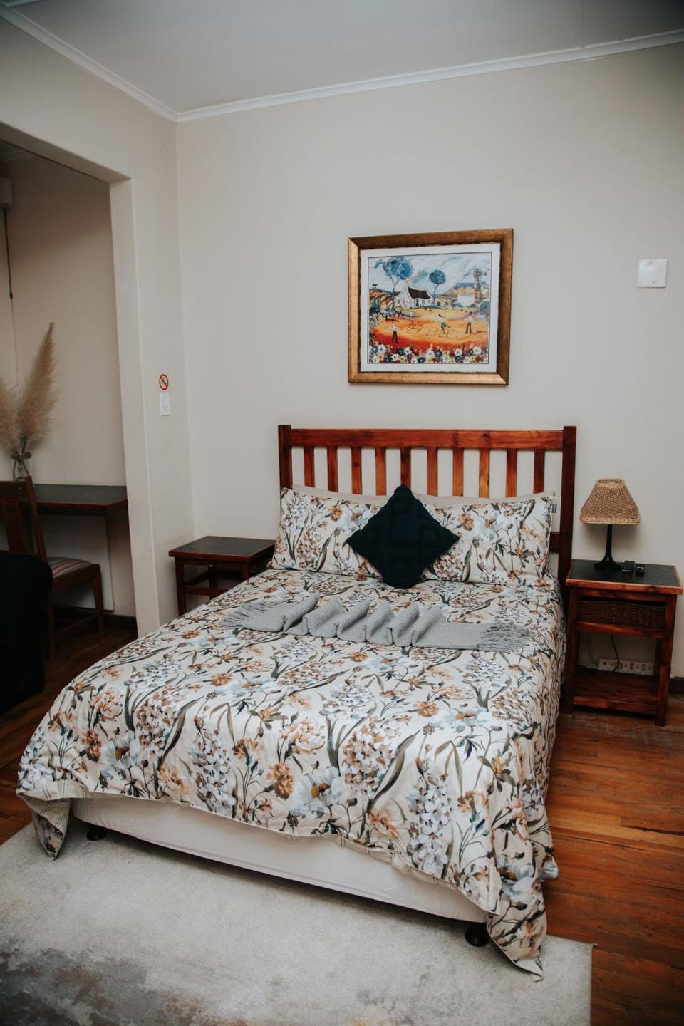 Buddy's Self Catering Bed and Breakfast in Eastern Cape