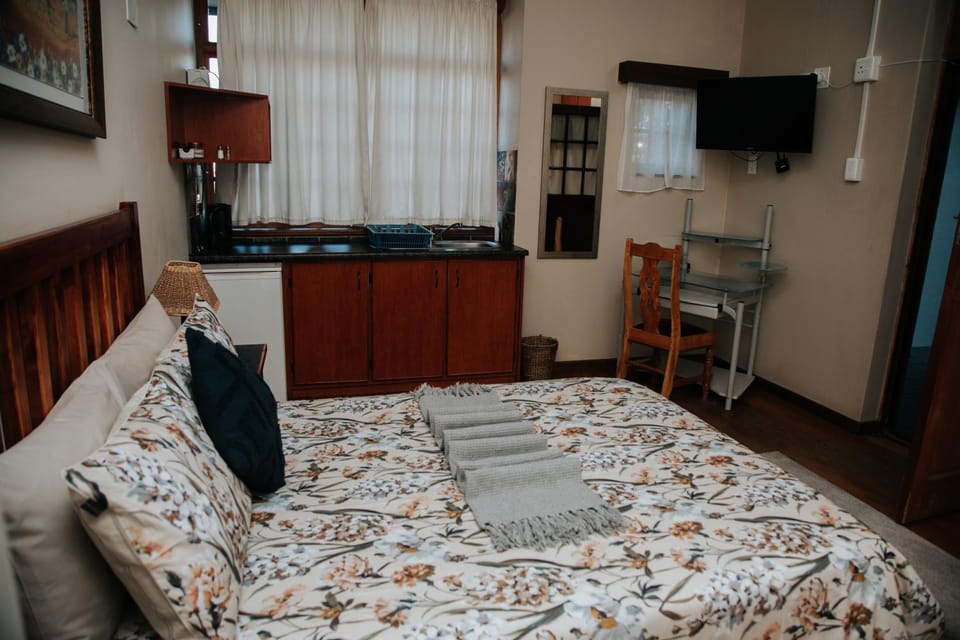 Buddy's Self Catering Bed and Breakfast in Eastern Cape