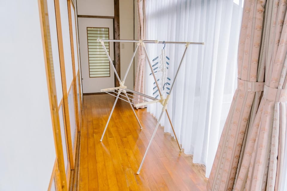 24時間貸切温泉 VILLA Kajiya House in Japan