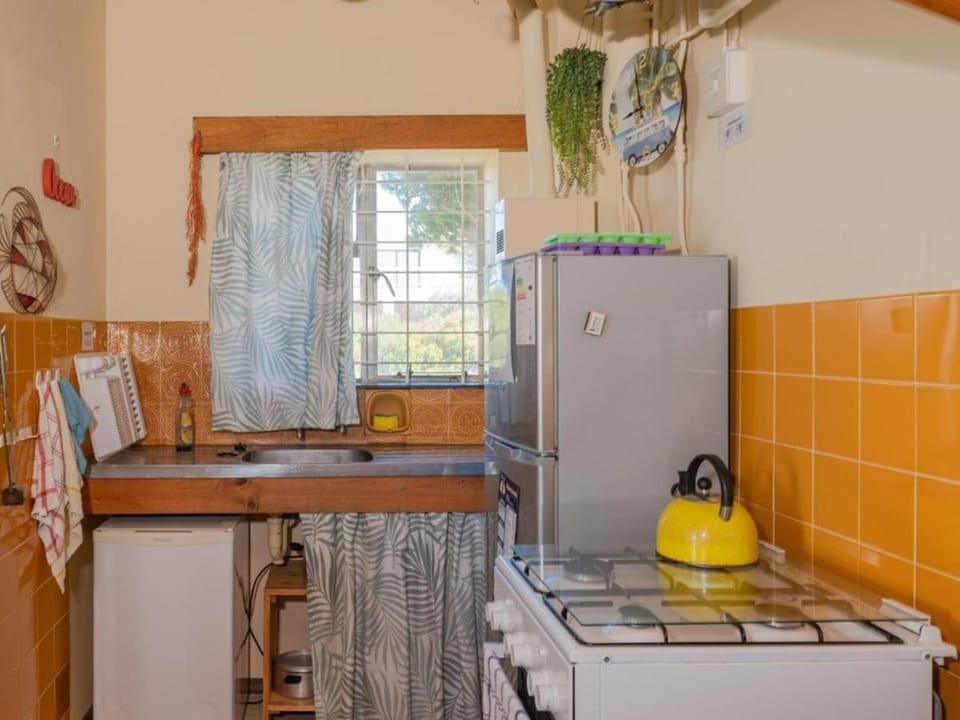 Protea - 5 House in Western Cape